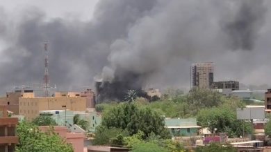 Photo of السودان: تصاعد في وتيرة القصف والاشتباكات في الخرطوم