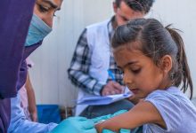 Photo of الأمم المتحدة: استئناف تطعيم الأطفال بعد تراجعه خلال سنوات كوفيد