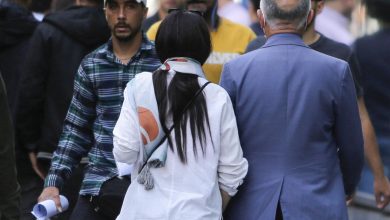 Photo of إيران تفرض «العلاج النفسي» على النساء اللواتي لا يحترمن إجبارية الحجاب
