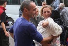 Photo of يريفان تعلن وصول أكثر من نصف سكان ناغورني قره باغ إلى أرمينيا