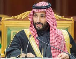 Photo of ولي العهد السعودي: المملكة «تقترب» من تطبيع علاقاتها مع إسرائيل