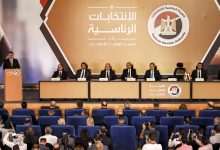 Photo of انتخابات رئاسية في مصر في كانون الأول على وقع أزمة اقتصادية