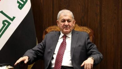 Photo of العراق يستنكر «العدوان التركي المتكرر» على أراضيه ويستدعي سفير أنقرة «لتسليمه رسالة احتجاج»