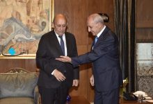 Photo of الانظار على اللجنة الخماسية غداً في نيويورك والموفد القطري يستعد لاستكمال التحرك