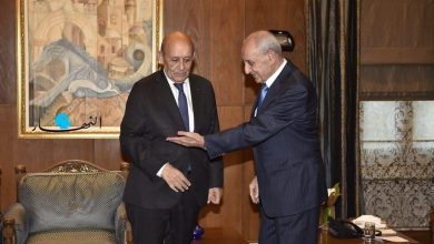Photo of الانظار على اللجنة الخماسية غداً في نيويورك والموفد القطري يستعد لاستكمال التحرك