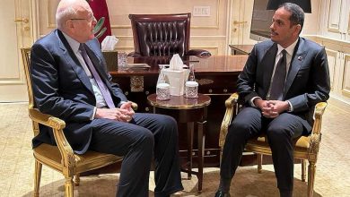 Photo of المواقف اللبنانية المتصلبة وقصيرة النظر تعطل التحرك الدولي لانهاء الشغور الرئاسي