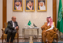 Photo of لودريان في السعودية بعد اسقاط المبادرة الفرنسية والانظار على المبادرة القطرية