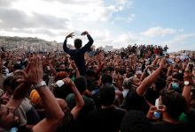Photo of ليبيا: المئات يحتجون في درنة للمطالبة بمحاسبة المسؤولين بعد الفيضانات المدمرة