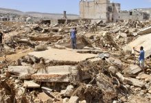 Photo of النيابة العامة الليبية تصدر أمراً بتوقيف 8 مسؤولين بعد فيضانات درنة