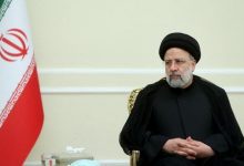 Photo of رئيسي: لا عائق أمام استعادة العلاقات مع مصر ولا مانع من التفتيش النووي