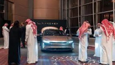 Photo of السعودية تخطو خطوة أولى في إنتاج السيارات الكهربائية بافتتاح مصنع لشركة لوسيد
