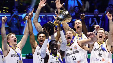 Photo of مونديال كرة السلة: ألمانيا تتوج باللقب للمرة الأولى في تاريخها على حساب صربيا
