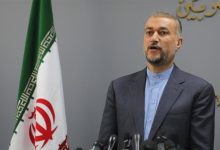 Photo of الولايات المتحدة ترفض طلباً لوزير الخارجية الإيراني لزيارة واشنطن