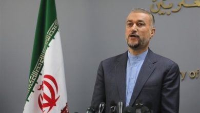 Photo of الولايات المتحدة ترفض طلباً لوزير الخارجية الإيراني لزيارة واشنطن