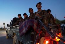 Photo of اليمن: مصرع ثمانية جنود وأفراد أمن في هجومين للقاعدة