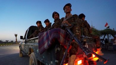Photo of اليمن: مصرع ثمانية جنود وأفراد أمن في هجومين للقاعدة