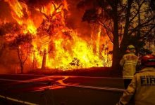 Photo of أستراليا: حرائق غابات تجتاح شرق البلاد والسلطات تطالب بإخلاء البيوت