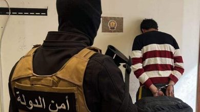 Photo of أمن الدّولة في زحلة تدهم خيمة للسوريّين وتصادر كميّة من الأسلحة