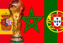 Photo of تنظيم مونديال 2030 في المغرب والبرتغال وإسبانيا مع إقامة 3 مباريات بأميركا الجنوبية