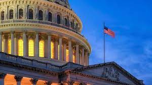 Photo of مجلس النواب الأميركي يصادق على مشروع قانون يمدد التمويل الحكومي حتى كانون الثاني 2024