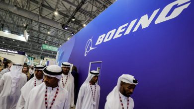 Photo of طيران الإمارات تعلن عن طلبية قيمتها 52 مليار دولار لشراء 95 طائرة بوينغ 777 و787