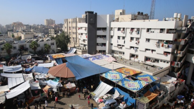 Photo of قوات الاحتلال اعتقلت مدير مستشفى الشفاء وعدداً من الاطباء