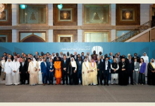 Photo of ميثاق جدة للمسؤولية الإعلامية دعا إلى احترام المعتقدات والمقدسات الدينية