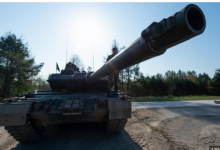 Photo of روسيا تشدّد ضغوطها على الجبهة الشرقية في أوكرانيا