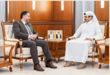 Photo of قطر تتكفل ببناء 3 معامل للطاقة البديلة بالشراكة مع توتال