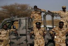 Photo of تبادل لإطلاق النار بين الجيش السوداني وقوات الدعم السريع من ضفتَي النيل في الخرطوم