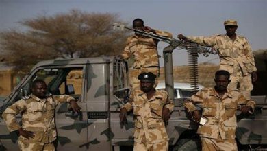 Photo of تبادل لإطلاق النار بين الجيش السوداني وقوات الدعم السريع من ضفتَي النيل في الخرطوم