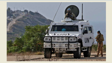 Photo of اليونيفيل: إصابة جندي في الطيبة وعلى السلطات اللبنانية إجراء تحقيق سريع وتقديم الجناة إلى العدالة