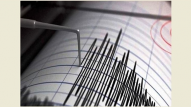 Photo of زلزال بقوة 5.5 درجات ضرب الأرجنتين