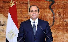 Photo of الرئيس المصري يرفع الحد الأدنى للأجور 50 بالمئة ضمن حزمة إجراءات اجتماعية عاجلة