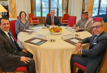 Photo of السفارة الفرنسية: سفراء اللجنة الخماسية اجتمعوا لتأكيد عزمهم على تسهيل ودعم انتخاب رئيس للجمهورية