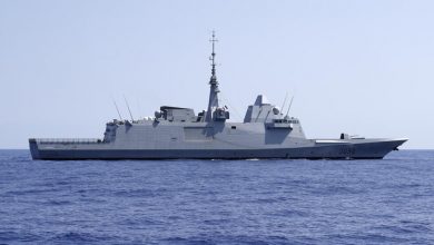 Photo of الاتحاد الأوروبي يطلق مهمّة حماية السفن في البحر الأحمر ضد هجمات الحوثيين