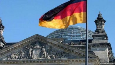 Photo of ألمانيا تخفض توقعاتها للنمو وأزمة تواجه الائتلاف الحاكم
