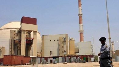 Photo of إيران بدأت بناء مفاعل نووي جديد