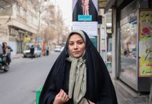 Photo of مرشحة إصلاحية تخوض تحدي انتخابات مجلس الشورى في ايران