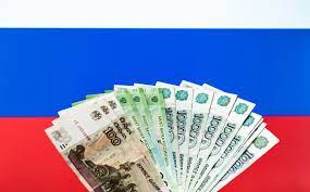 Photo of نمو الاقتصاد الروسي في 2023 بنسبة 3،6% بفضل زيادة الإنفاق العسكري