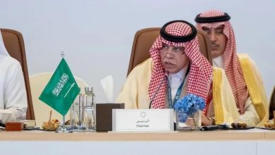 Photo of السعودية تنفي اجتماع وزير التجارة بنظيره الإسرائيلي