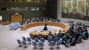 Photo of مجلس الأمن يصوت اليوم على مشروع قرار بشأن غزة واميركا تهدد بالفيتو