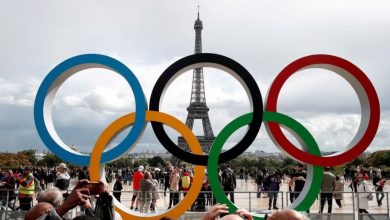 Photo of سرقة الخطط الأمنية الخاصة بأولمبياد باريس من القطار