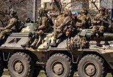 Photo of الجيش الروسي يواصل هجومه بعد أفدييفكا بحسب كييف