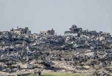 Photo of الأمم المتحدة: الحرب بين إسرائيل وحماس جعلت قطاع غزة «غير صالح للعيش»