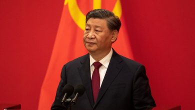Photo of الرئيس الصيني يلتقي في بكين رؤساء شركات أميركية