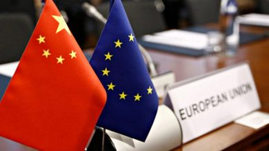 Photo of الشركات الأوروبية في الصين تعاني من بيئة «مسيّسة»