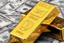 Photo of سعر أونصة الذهب يبلغ مستوى قياسياً يزيد عن 2141 دولاراً