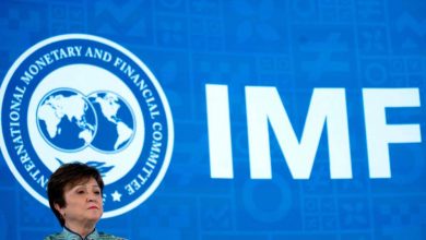 Photo of صندوق النقد الدولي يطلق عملية تسمية مدير عام جديد مع قرب انتهاء ولاية غورغييفا