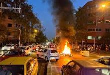 Photo of مقتل 281 شخصاً في احتجاجات ايران عام 2022